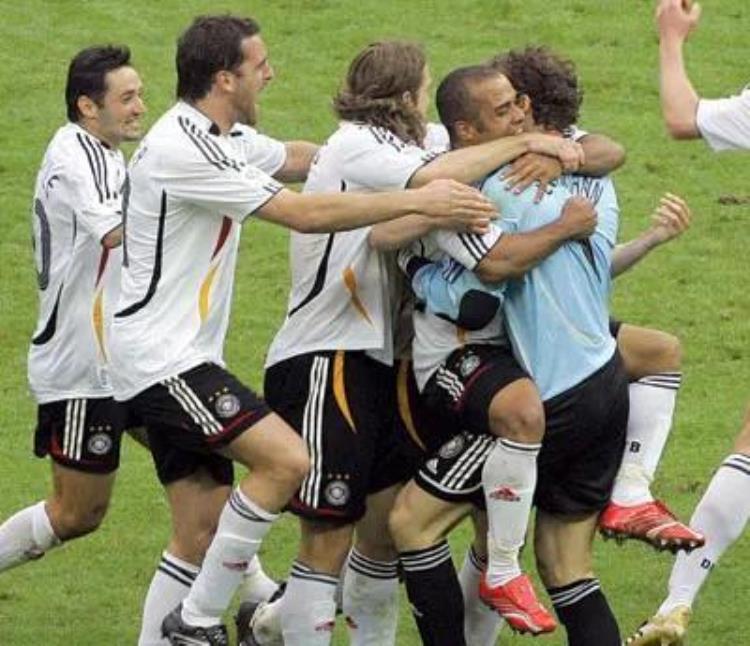 世界杯决赛德国对阿根廷「世界杯宿敌之德国vs阿根廷」