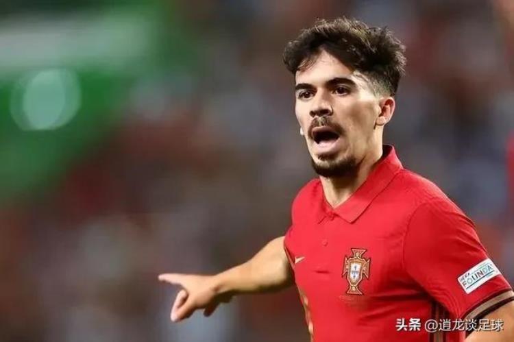c罗和葡萄牙队员「谁是大腿可以帮助C罗和葡萄牙赢得2022年世界杯的五位球员」