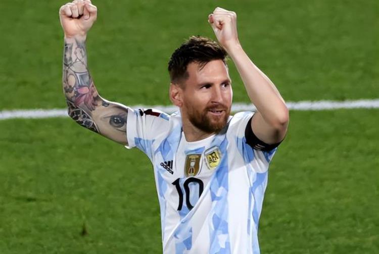 阿根廷世界杯最好名次「世界杯实力榜排名葡萄牙第7阿根廷第6第1阵容美如画太强」
