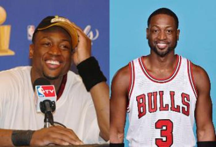 为什么NBA球星喜欢留大胡子赢了青春输了岁月