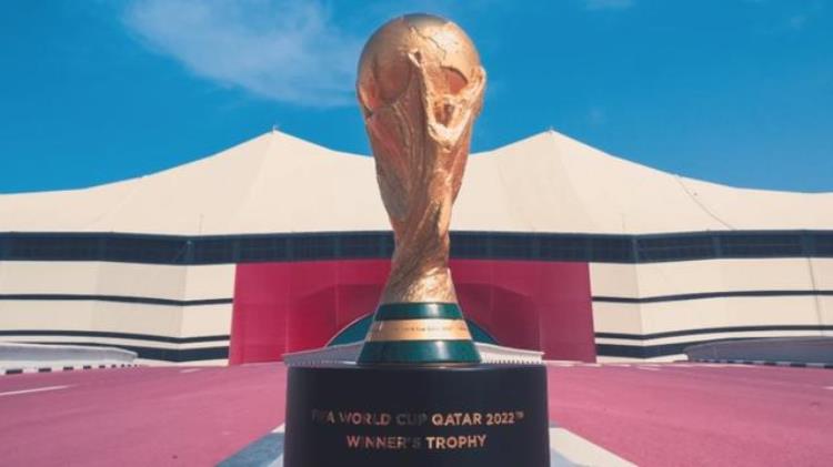 2022卡塔尔世界杯分组及赛程