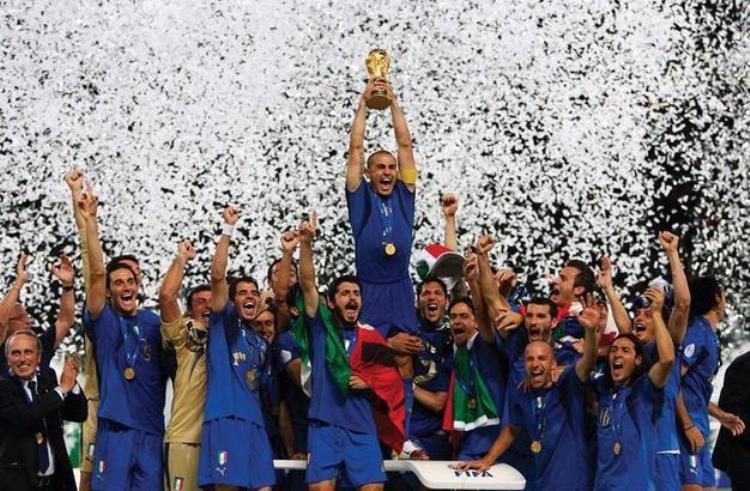 获得足球世界杯冠军的8位国家队「获得足球世界杯冠军的8位国家」