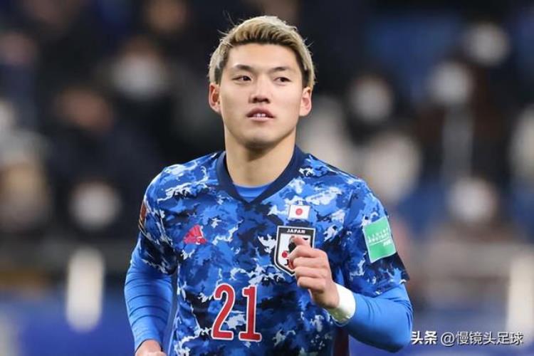 中国足球学学日本队边锋豪言夺得世界杯冠军有梦想才有机会