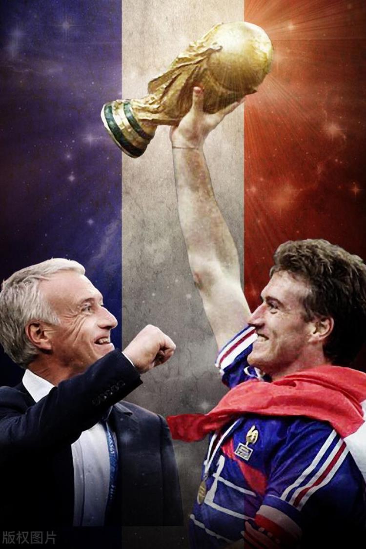 为什么1998法国足球世界杯被誉为最经典的一届