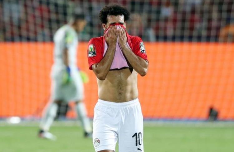 卡塔尔没有哈兰德马内萨拉赫那么多巨星无缘世界杯