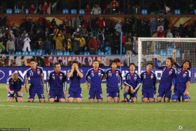 亚洲球队在世界杯上的十佳成绩「一览亚洲球队在世界杯上的表现无愧于足球界水平最差的大洲」