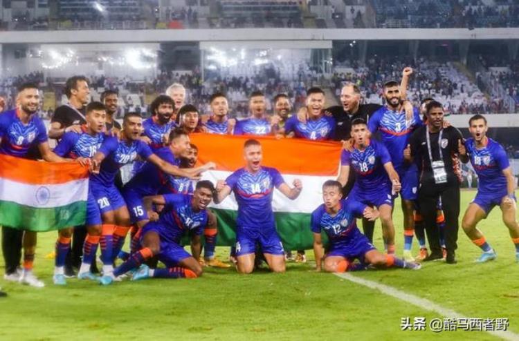 值得庆幸的是和印度足球相比我们还有潜力的英文「值得庆幸的是和印度足球相比我们还有潜力」