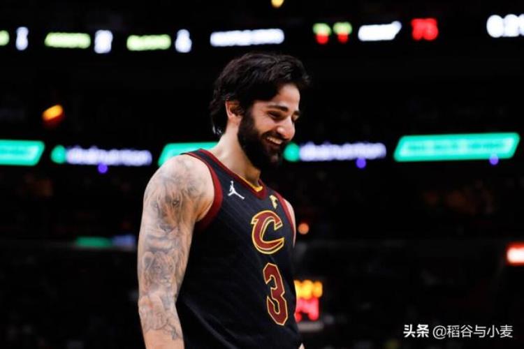 金童NBA「看一年少一年西班牙金童在NBA的生涯可能只剩下三个赛季了」