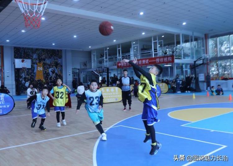 长治北方少儿篮球俱乐部「长治飞帆篮球俱乐部举办庆国庆未来之星杯篮球赛」