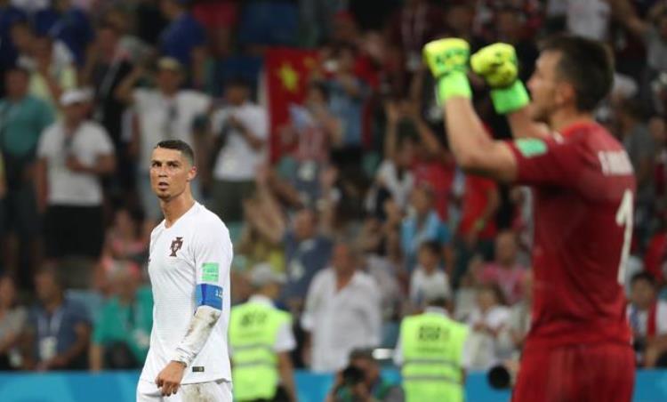 卡塔尔世界杯32强巡礼|37岁的C罗能带领年轻的葡萄牙走上巅峰吗