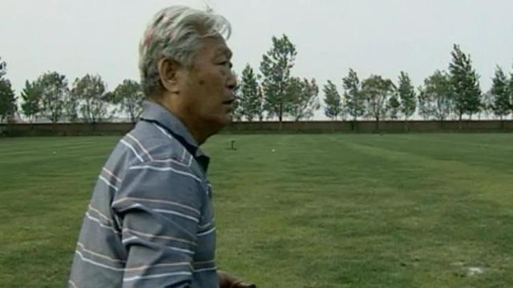 前国足主帅高丰文逝世「高丰文逝世那个为中国足球尝尽悲喜一夜白头的老教练走了」
