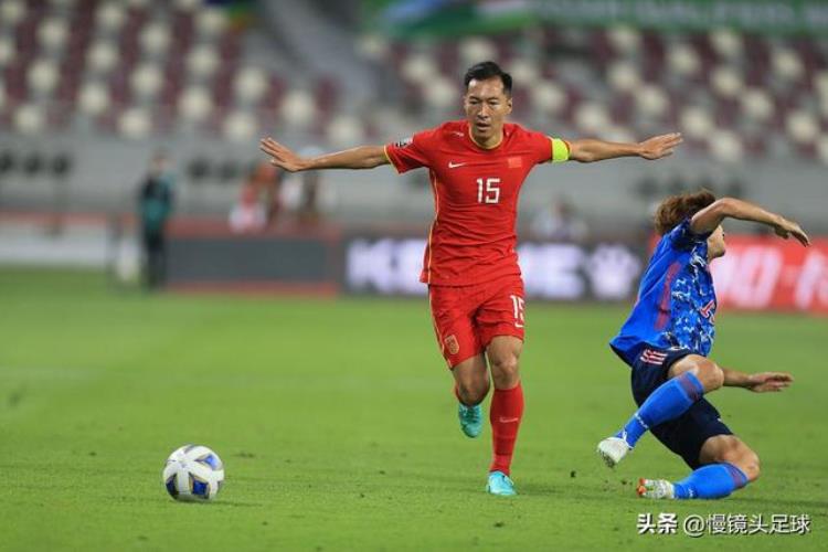 中国足球能打赢日本吗「中国足球学学日本队边锋豪言夺得世界杯冠军有梦想才有机会」