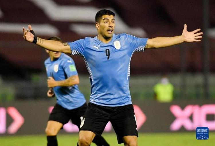 卡塔尔世界杯32强巡礼|老将压阵新人亮相乌拉圭能否走得更远