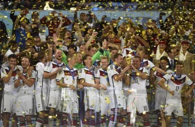 06夏天德国的世界杯童话随着世界波达人的告别而集体谢幕