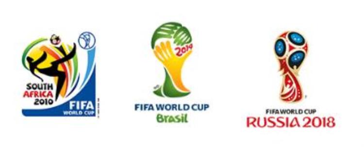 历届世界杯标志「历届世界杯的logo你能认全吗你是从哪届开始关注世界杯的」