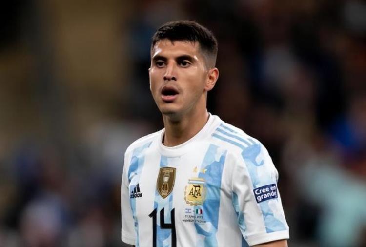 梅西入选阿根廷国家队「11人定9人阿根廷世界杯首发浮现梅西领衔6将竞争最后2名额」