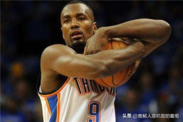 nba球技最好的球员「被众人忽视的且十位球技不一般的NBA球员」