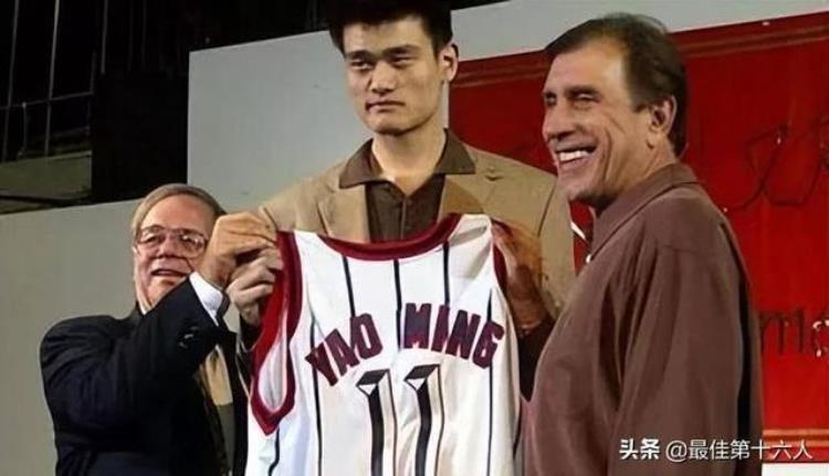 中国六名登录NBA的球员生涯各项数据汇总统计姚明历史第一人