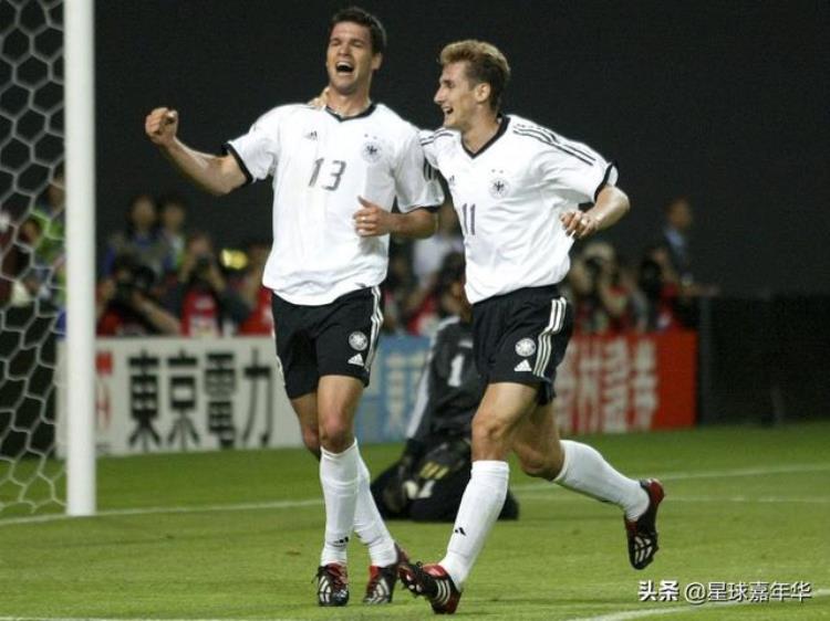 2002世界杯韩国对意大利谁进球了「2002韩日世界杯7大瞬间国足巅峰巴西夺冠黑哨助韩国」