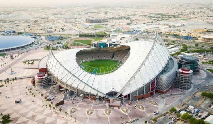 卡塔尔世界杯主场由谁承建「卡塔尔大使中国球迷买了8000张世界杯门票决赛场地由中方承建」
