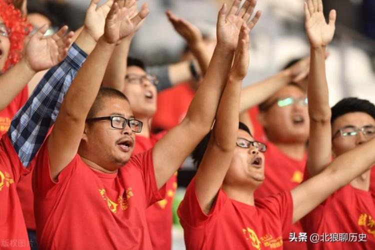 中国足球三十年内必定真正冲出亚洲队「中国足球三十年内必定真正冲出亚洲」