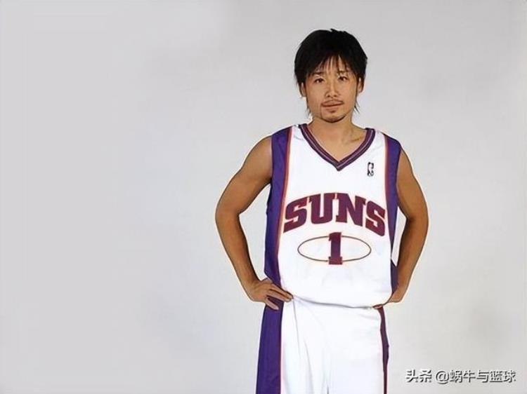 日本男篮现在实力如何「首位进入NBA的日本球员扬言打败中国男篮他的水平如何」