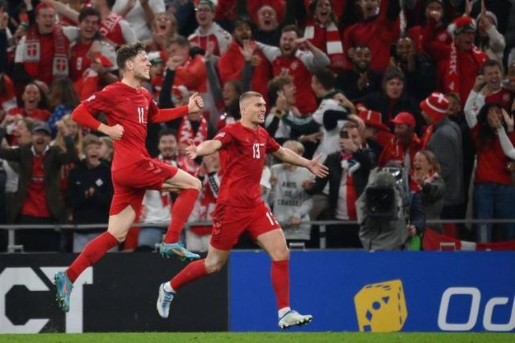 世界杯32强大名单丹麦爱神凯尔领衔滕森在列