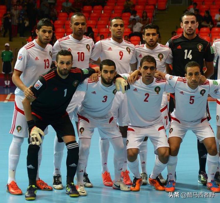 2022卡塔尔世界杯花絮摩洛哥球员拥有的一项纪录