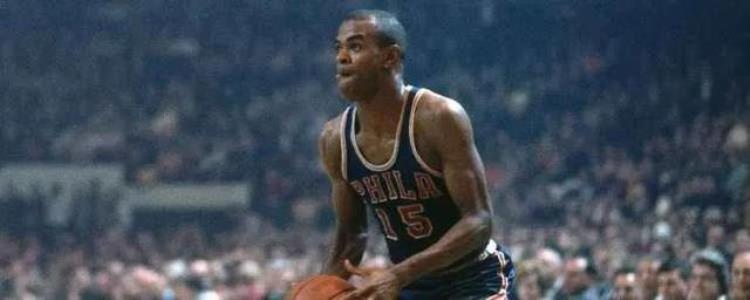 nba75周年75大球星名单排名「NBA75周年76位篮球传奇人物排名」
