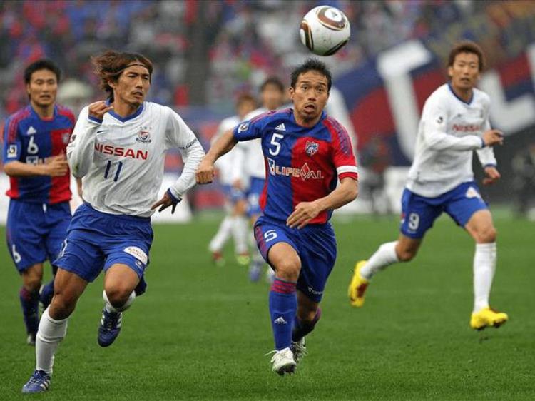 日本最老球员「老当益壮日本队名单出炉两位超35岁的老将第四次征战世界杯」