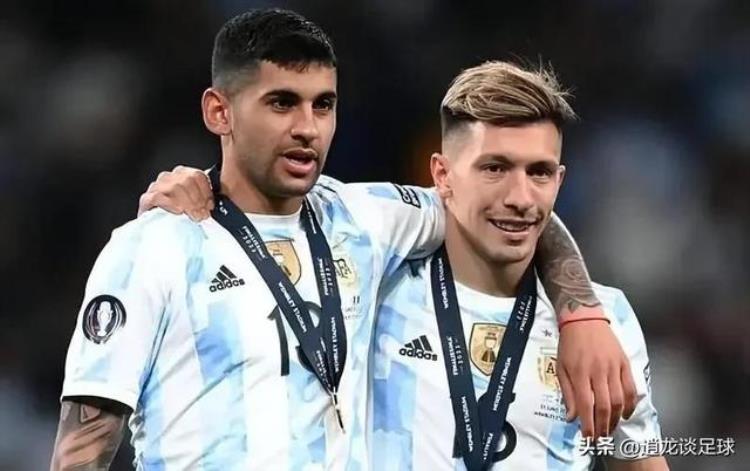 2021世界杯阿根廷止步几强「攻守兼具2022年世界杯5支最平衡的球队阿根廷仅排第五」