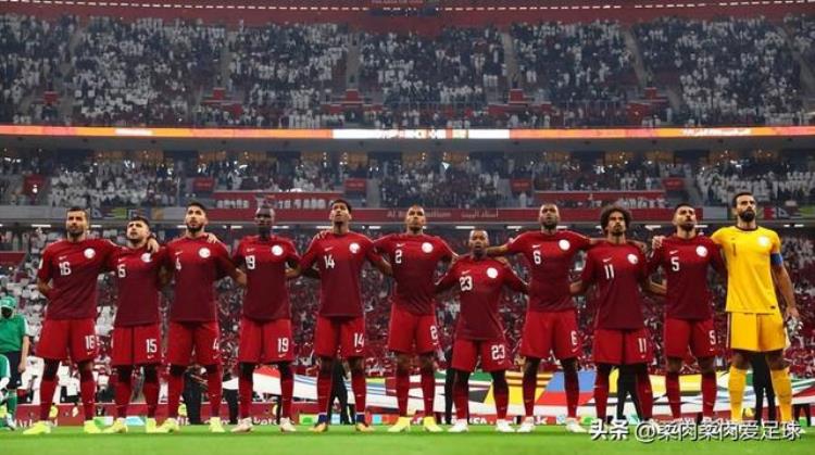 世界杯揭幕战:卡塔尔VS厄瓜多尔作为揭幕战两队必然都会十分谨慎