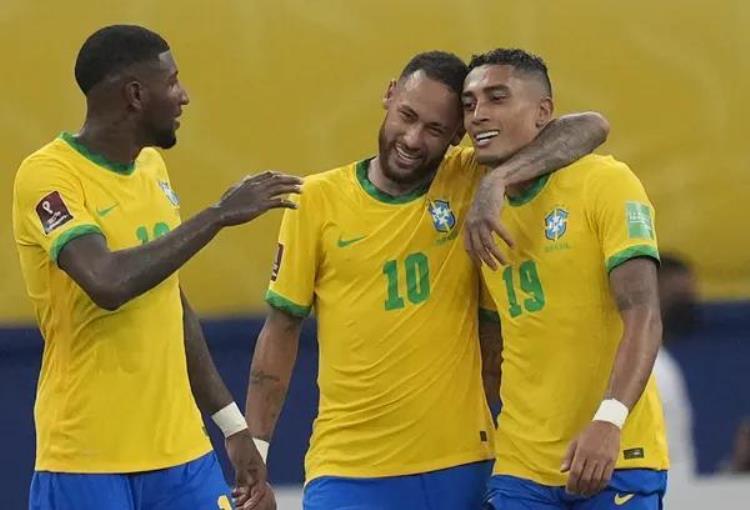 巴西历届世界杯战绩「巴西队参加历届世界杯成绩盘点5次冠军2次亚军4次四强」