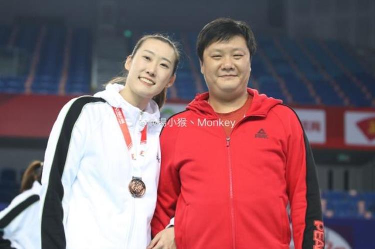 十年大轮回杨婕退役中国女排2011年世界杯球员全部离开赛场