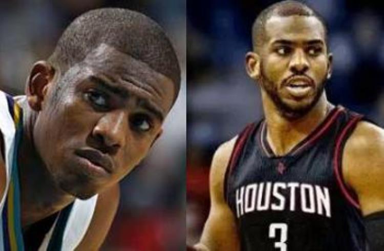 为什么NBA球星喜欢留大胡子赢了青春输了岁月
