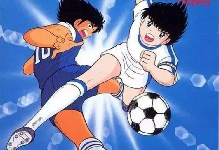 3090日本足球惊艳世界他们将动漫的情节又一次变为现实