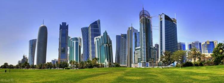 卡塔尔世界杯建设「卡塔尔斥资2400亿请中国打造超级世界杯」