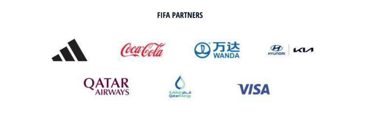 赞助世界杯的中国企业「1395亿美元中国企业成为卡塔尔世界杯最大赞助商」