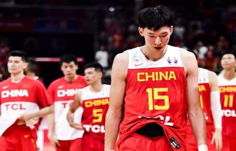 亚洲男篮十强「亚洲男篮现役最强12人中国独占四席组一队能杀入世界前八」