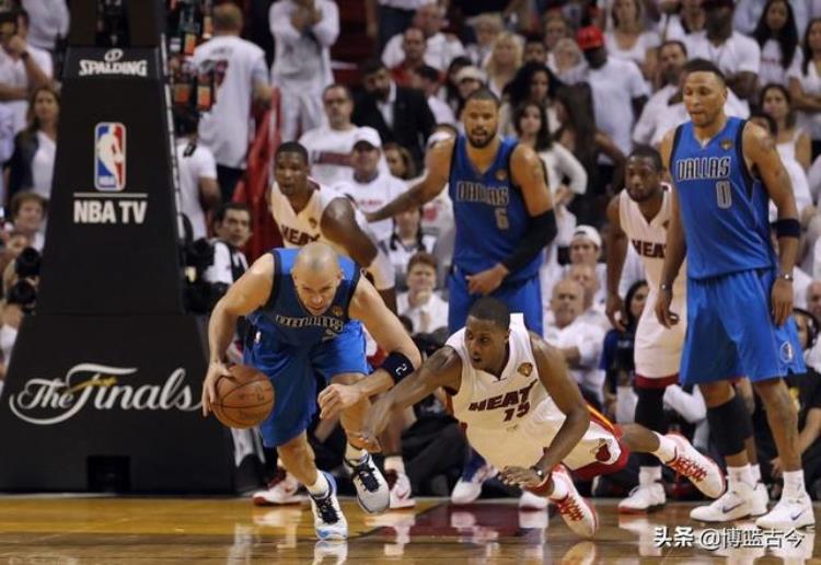 nba对抗最强的球员「神仙打架想看高强度对抗的NBA不妨回顾一下这10轮系列赛」