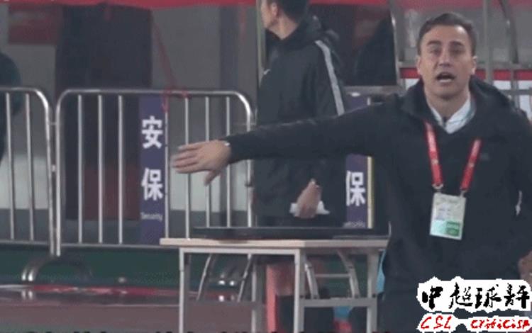 世界足坛主教练收入排行榜前十,卡纳瓦罗对中国足球贡献