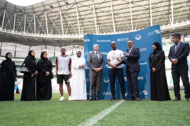 卡塔尔国足世界排名「亚足联哭了世界杯实力榜卡塔尔排名亚洲第16队出线皆被看衰」