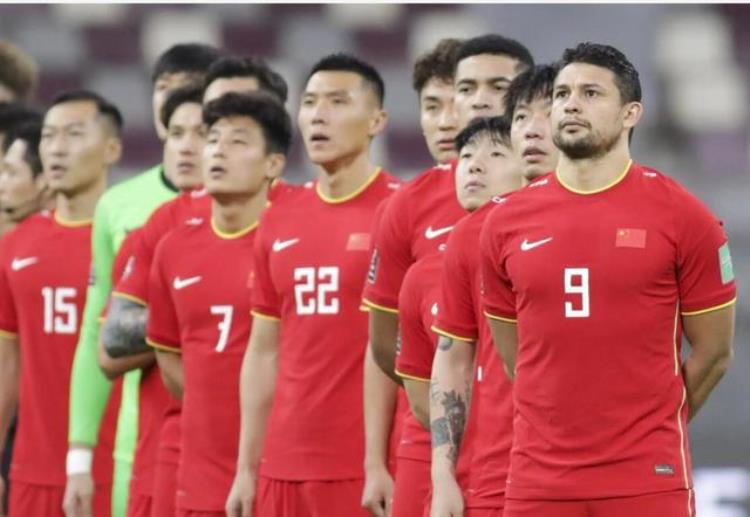 80年代的国足强吗「八十年代中国足球真的很强吗现役国脚为什么不服呢」