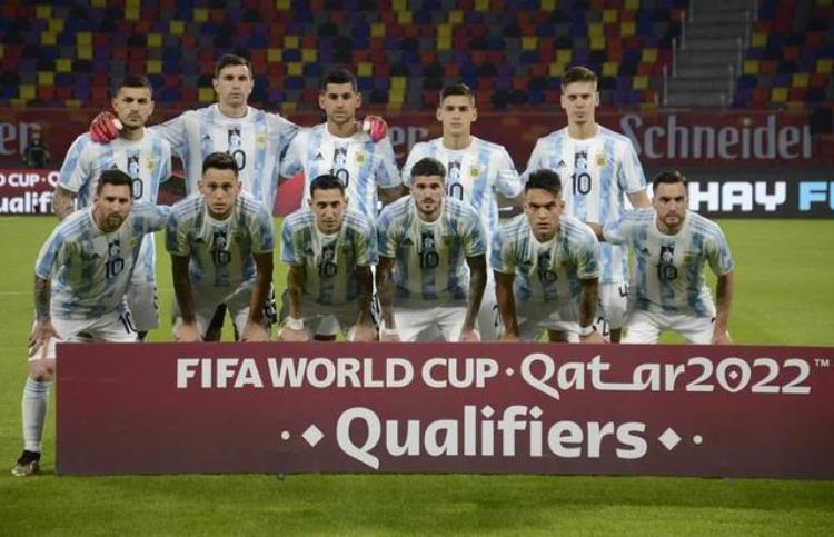22年世界杯阿根廷决赛对阵葡萄牙将是火星撞地球的比赛