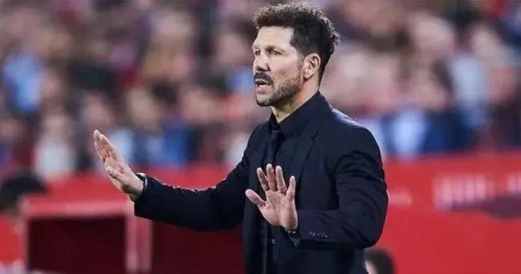 巴塞罗那球员2021「2021年世界十大足球教练安切洛蒂第7瓜迪奥拉排第二」
