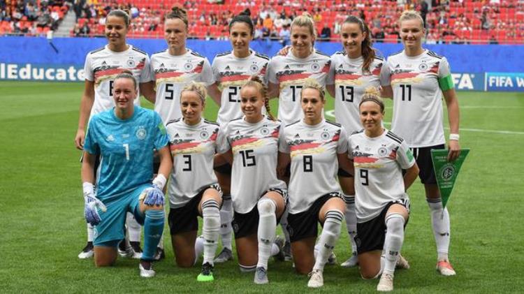 目前女足世界排名最高的十支代表队「目前女足世界排名最高的十支代表队」