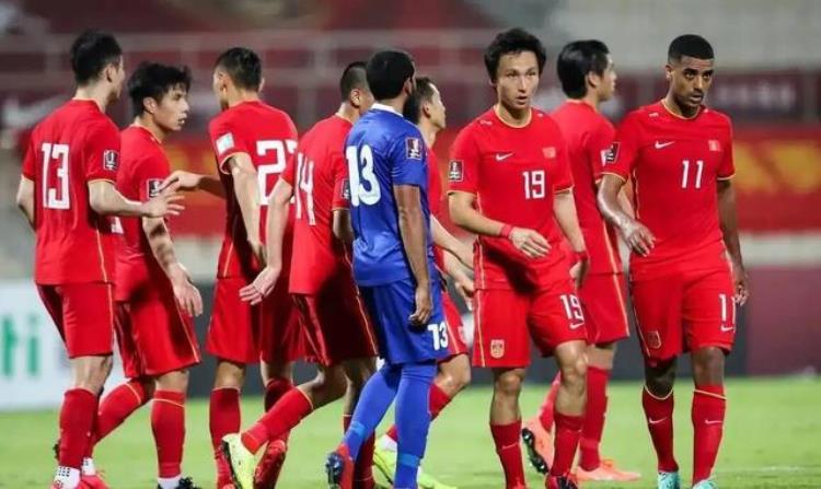 八十年代中国足球真的很强吗现役国脚为什么不服呢
