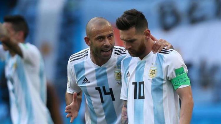 2018世界杯阿根廷对战葡萄牙「22年世界杯阿根廷决赛对阵葡萄牙将是火星撞地球的比赛」