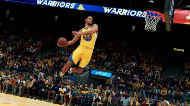 nba2k22中文版(nba2k22中文版在哪下)