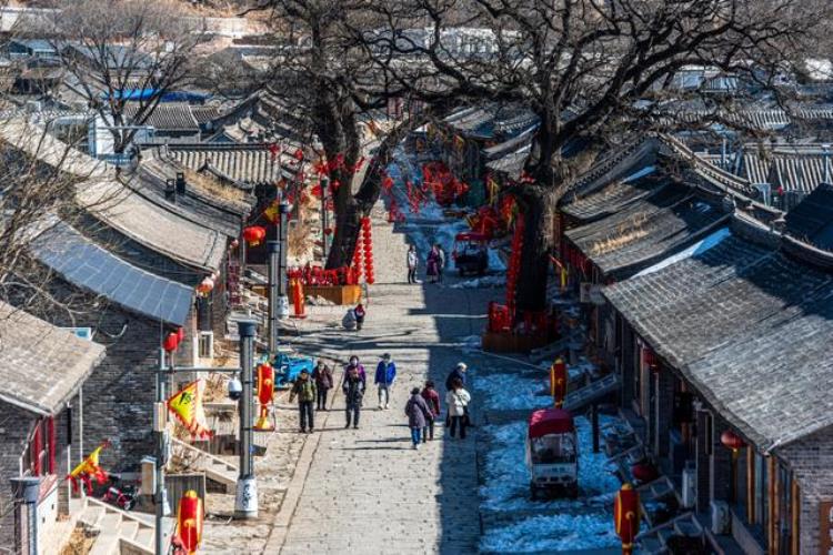 第五届美丽街巷我的家优秀作品评选揭晓了什么「第五届美丽街巷我的家优秀作品评选揭晓」